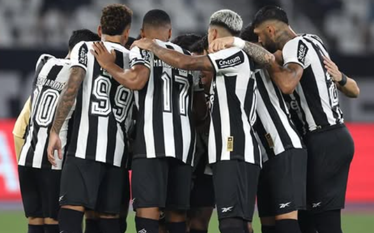 Rádio Nacional transmite decisão da Recopa: Botafogo x Racing