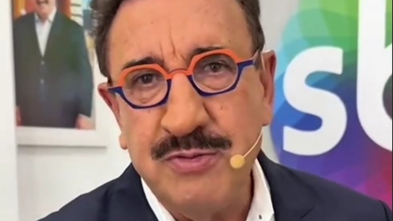 Justiça determina que Ratinho se retrate ou comprove fala sobre Chico Buarque e Lei Rouanet