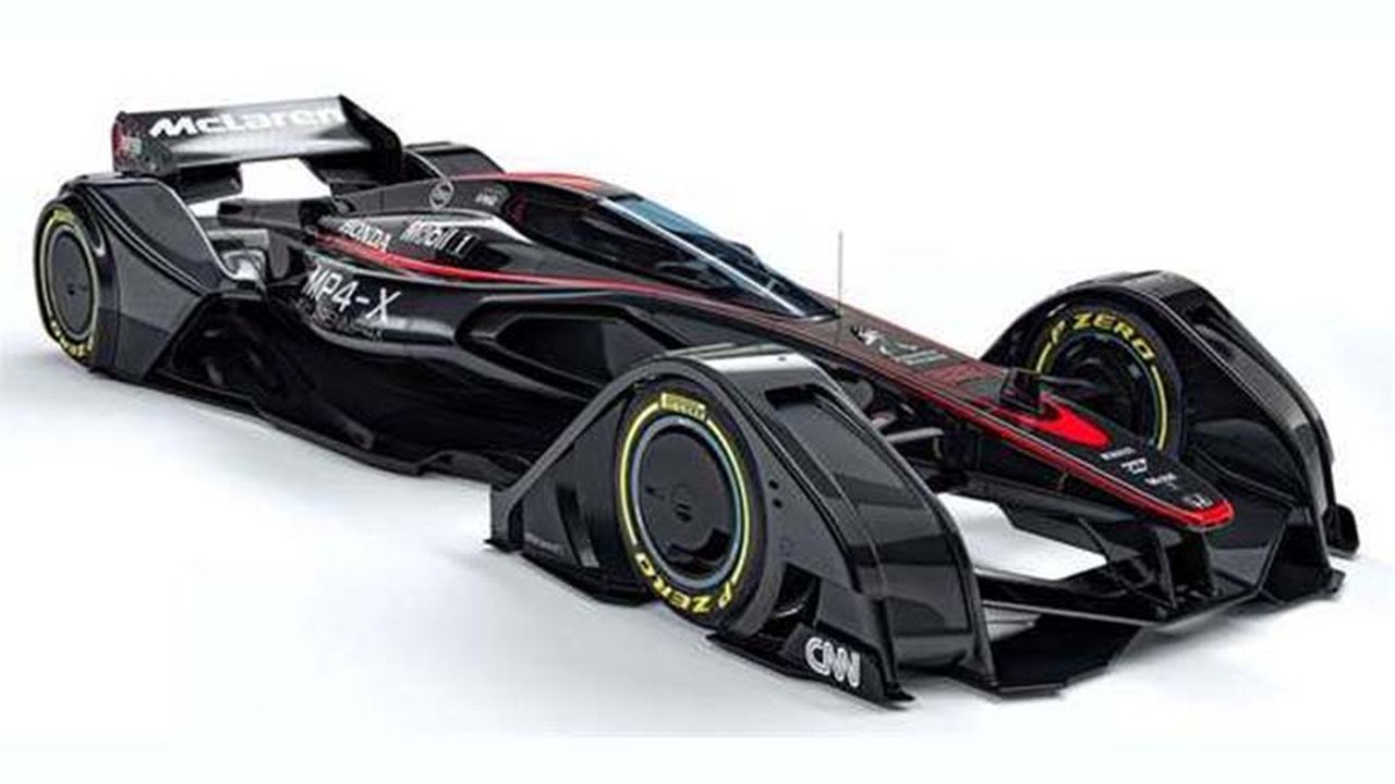 McLaren confirma saída de Ricciardo no fim do ano, mas não anuncia substituto