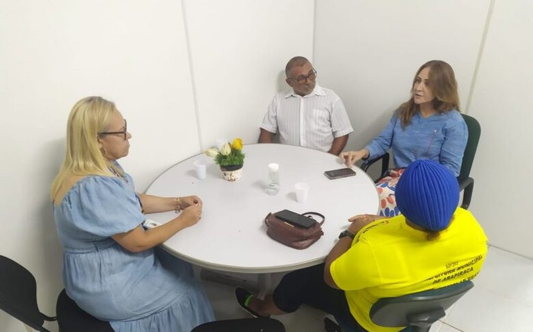 Parceria apresenta ações de incentivo aos profissionais da Coleta Seletiva