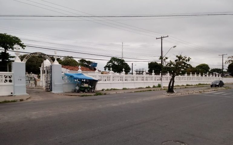 Dia de Finados: cadastro de ambulantes começa nessa terça-feira