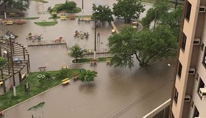 aracaju alagada