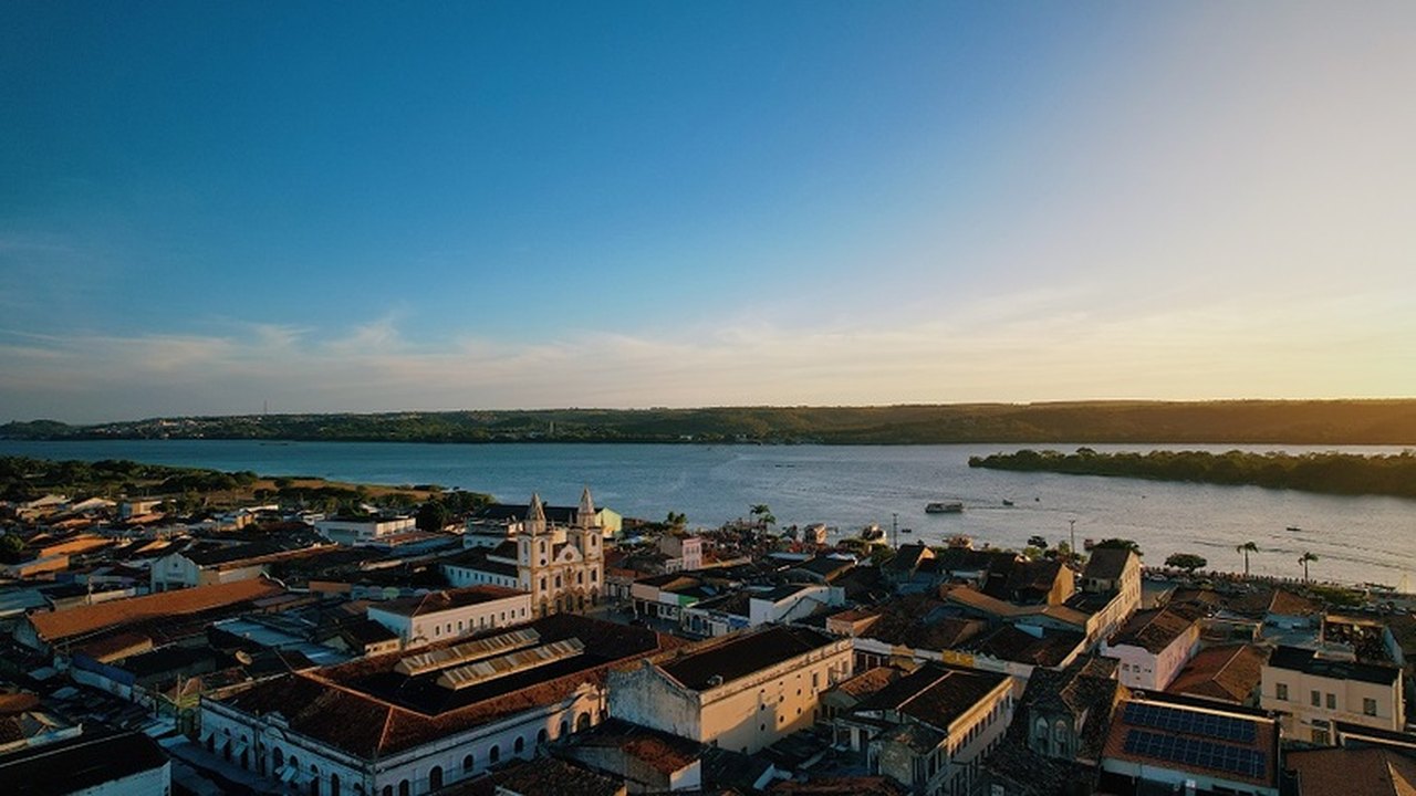 Festa de Bom Jesus dos Navegantes: 99,5% dos turistas aprovam e recomendam o Destino Penedo