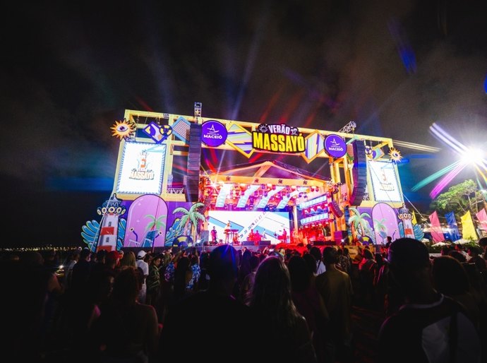 Iplam reforça fiscalização para garantir conforto e segurança no Verão Massayó