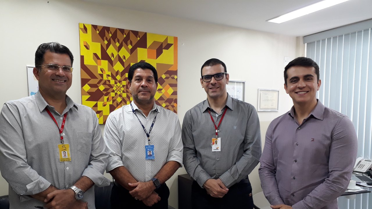 Juceal busca evolução de procedimentos internos e externos com experiência sergipana