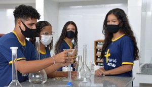 Fapitec abre chamada pública para contratação de bolsistas em Sergipe; saiba como concorrer
