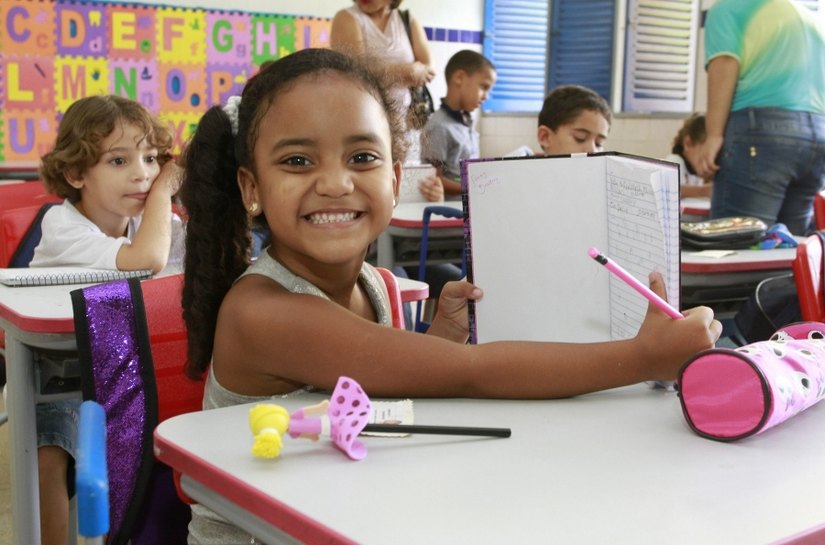 Nesta quinta: Alagoas inicia etapa 2016 do Pacto Nacional pela Alfabetização