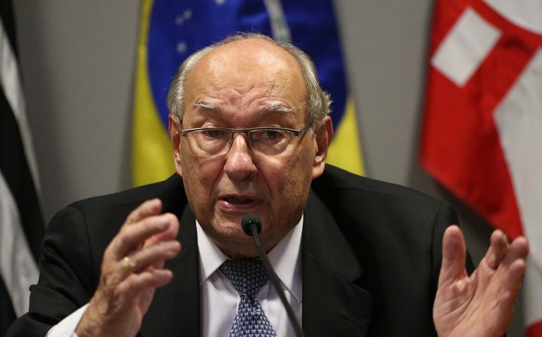 Ives Gandra sobre resolução do CNJ: 'Competência' de juízes é mais relevante que gênero