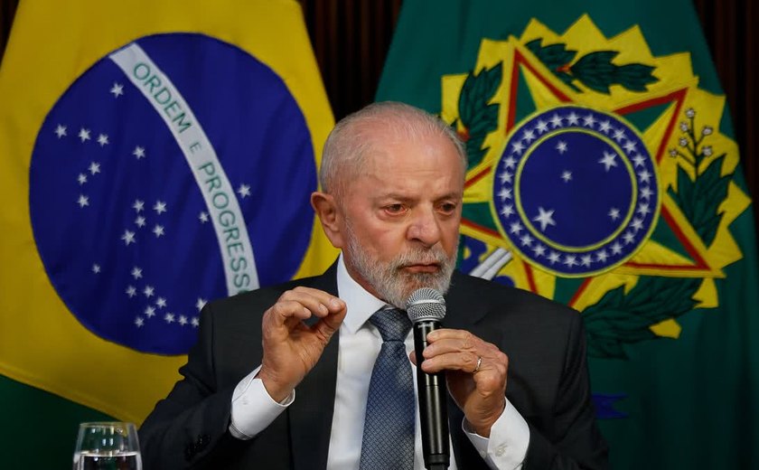 Salário de Lula, ministros do STF e congressistas sobem para R$ 46.366,19 a partir de sábado