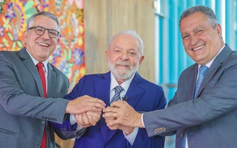 Presidente sanciona Lei que compensa em R＄ 27 bilhões as perdas de estados e municípios referentes ao ICMS