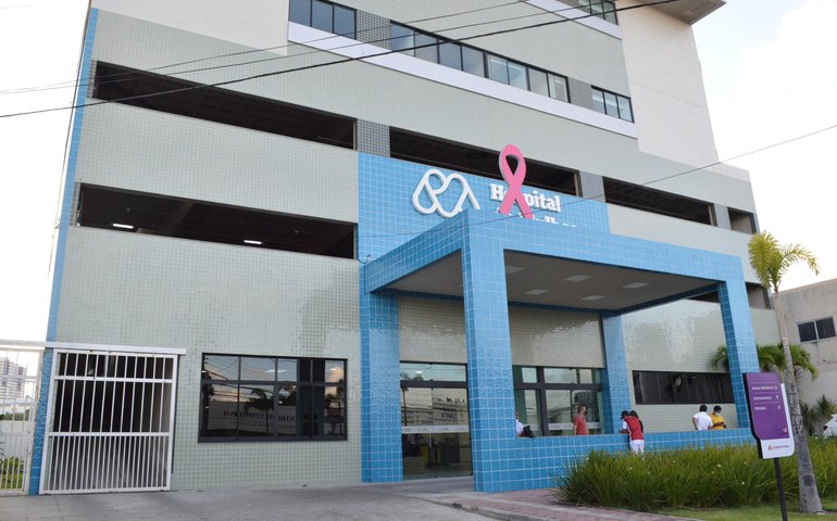 Governo de Alagoas inaugura primeiro Ambulatório Estadual de Vias Aéreas Pediátricas