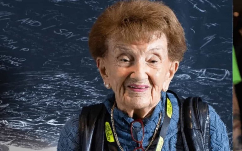 Morre Suzana Amaral, de &#8216;A Hora da Estrela&#8217;