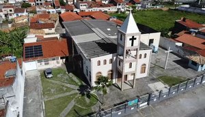 Snapinsta.app_340978917_771489600952632_5032549819985881951_n_1024 / Foto: Foto: Arquidiocese de Aracaju
