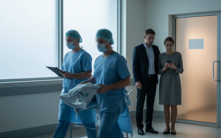 Bolsonaro passa por cirurgia para correção de hérnia inguinal em Brasília