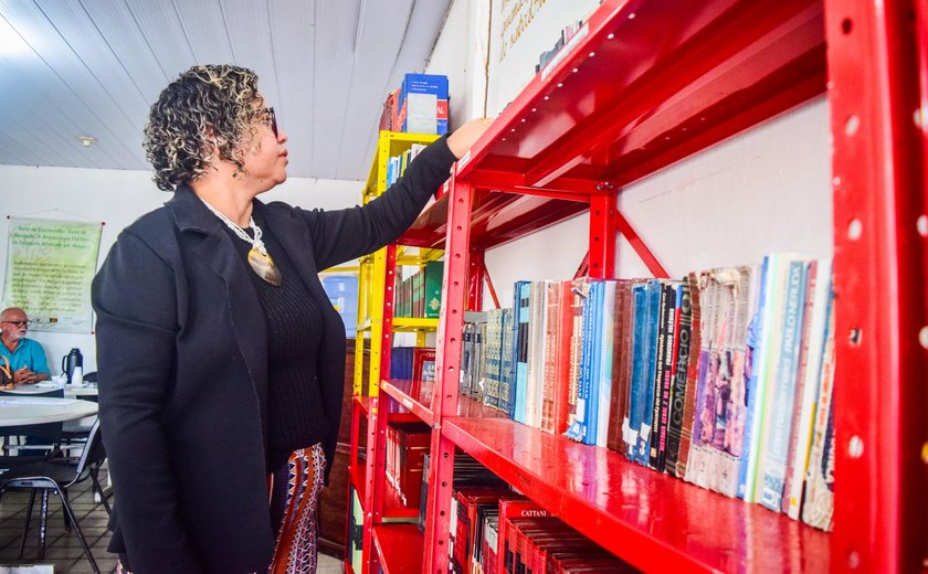 Porto Calvo vai sediar 3º Encontro Regional de Bibliotecas Públicas e Museus da Região Norte de Alagoas