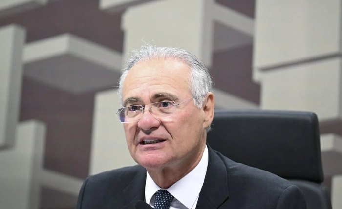 Proposta foi apresentada pelo senador Renan Calheiros como forma de compensar a isenção do Imposto de Renda