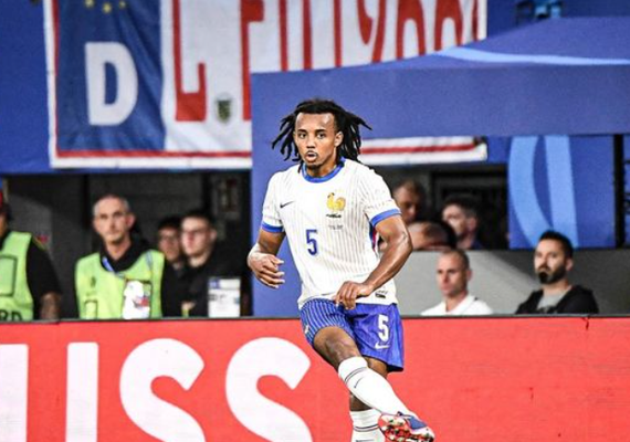 Eleições na França: jogador da seleção pede que população contenha ascensão da extrema-direita