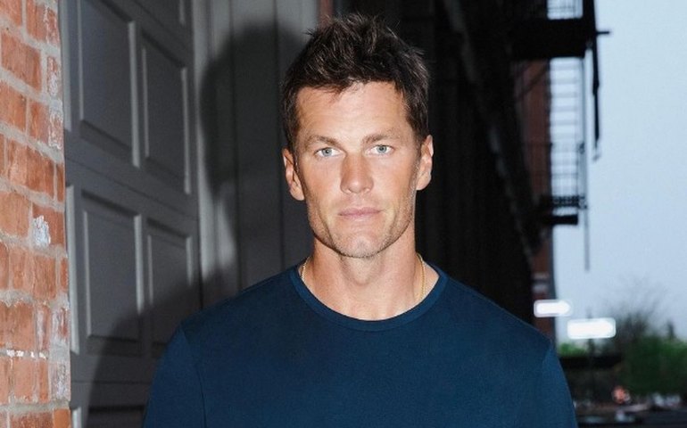 Tom Brady se torna coproprietário do Birmingham, da Inglaterra