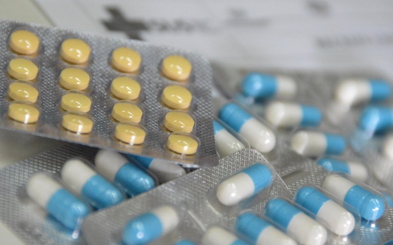 Mais de 254 mil alagoanos são beneficiados pela Farmácia Popular em 2024