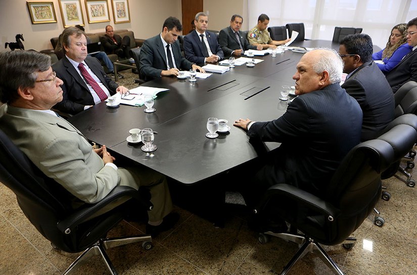 Mês do Júri: Alagoas tem mais de 100 julgamentos pautados para novembro