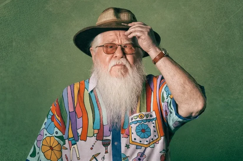 Maceió se despede do alagoano Hermeto Pascoal, o “Bruxo” da música universal