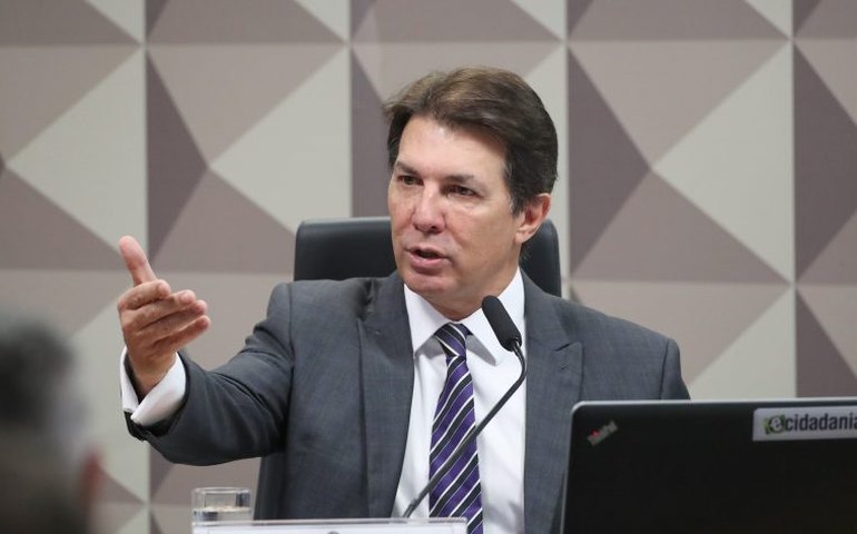 Parlamentares reclamam de decisões do STF que impedem depoimentos à CPMI do 8 de Janeiro