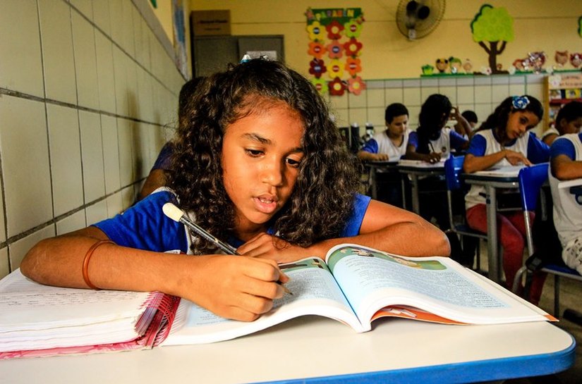 Resultado da pré-matrícula em Maceió será divulgado no dia 13