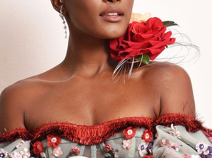 Erika Januza