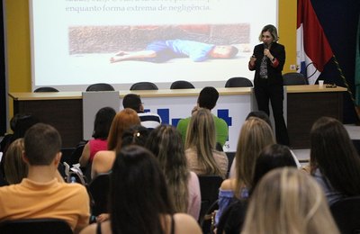 MPE/AL intensifica campanha “Com criança não se brinca” contra o abuso sexual infantojuvenil