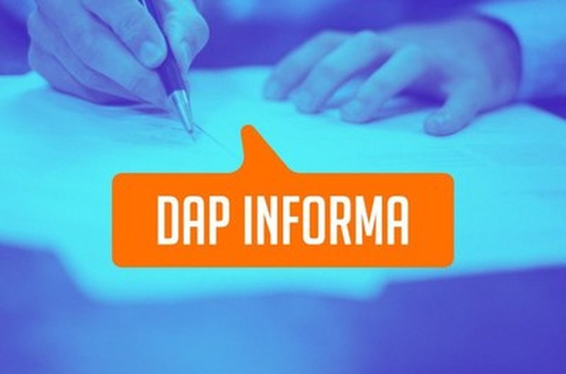 Atenção servidores: DAP divulga calendário para marcação de férias em 2027