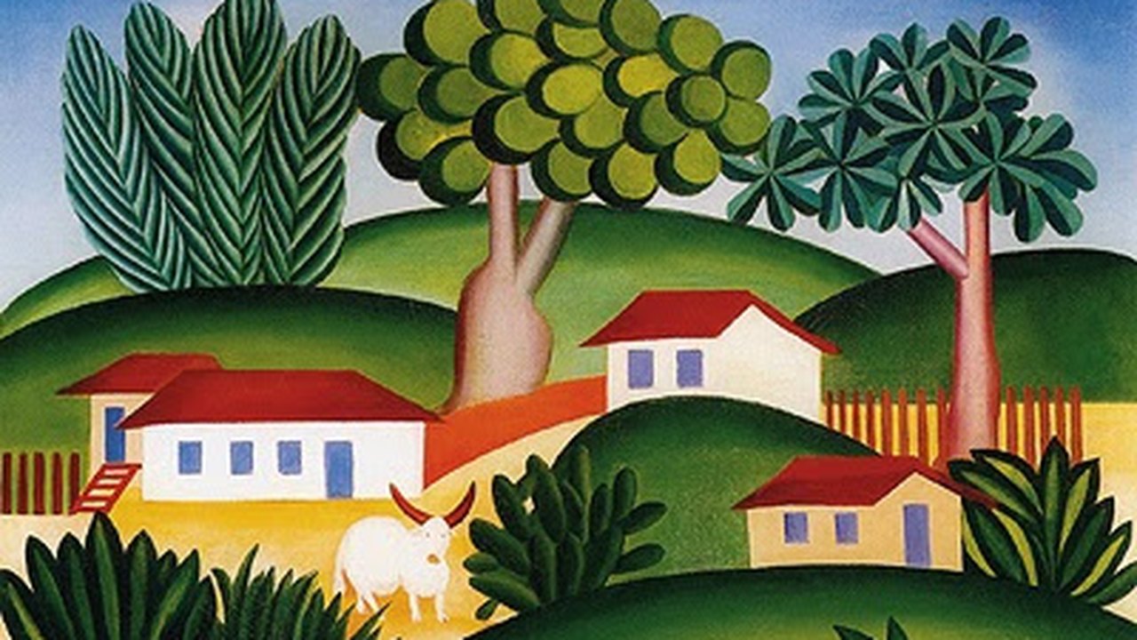 A imprensa alternativa espalhou o Modernismo para além de São Paulo
