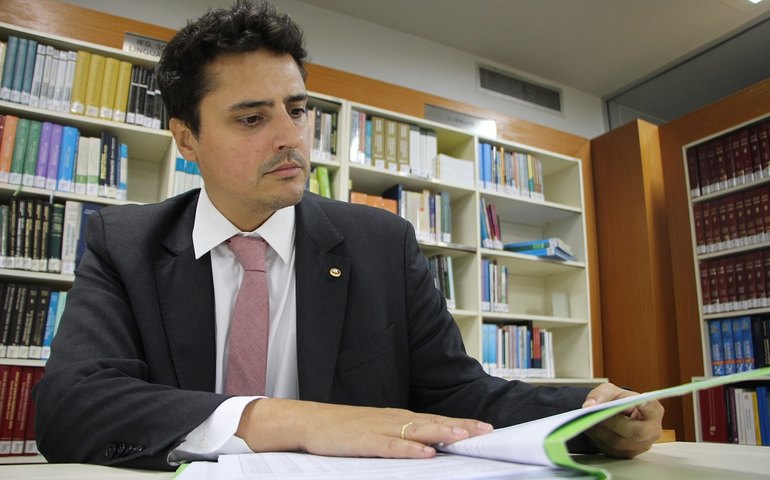 MPAL ajuíza ação para garantir distribuição de EPIs para profissionais das unidades básicas de saúde