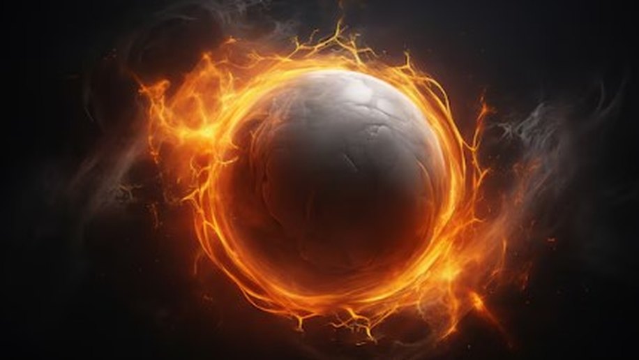 O fim do mundo está próximo