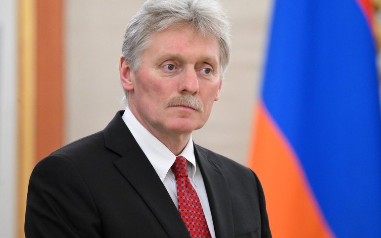 Rússia é contra uso de armas nucleares, mas 'situação está mudando drasticamente', alerta Kremlin