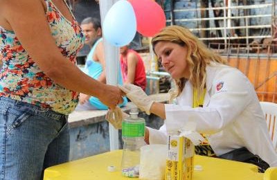 Faculdade na Comunidade aporta em São Miguel dos Campos 