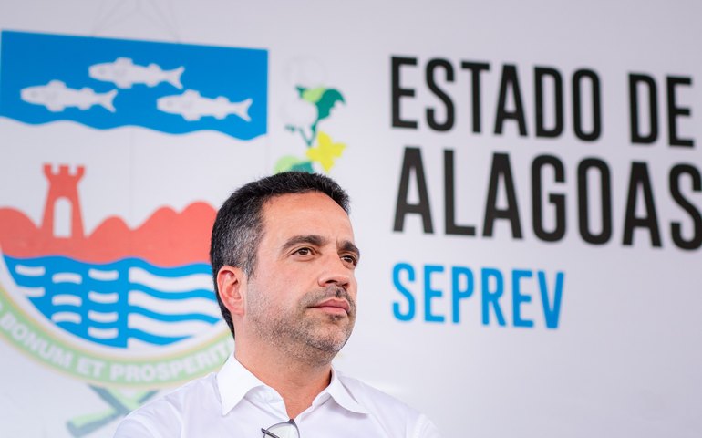 Governador diz que PMs que interviram em ocorrência envolvendo dr. JHC serão presos