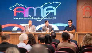 Sessão da AMA. Fonte: Internet