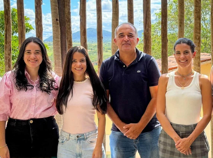 São José da Tapera amplia políticas femininas no município sertanejo