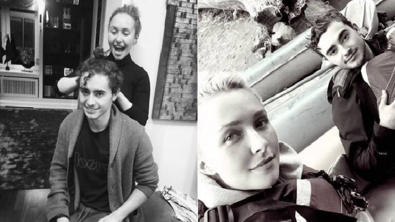 Ator Jansen Panettiere, irmão de Hayden Panettiere, morre aos 28 anos