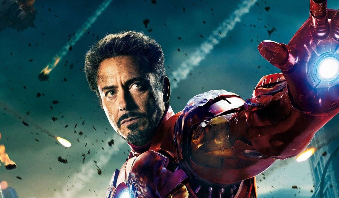 'Vertigo': Robert Downey Jr. pode estrelar remake