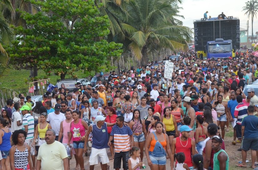 Feliz Deserto premia equipes em festival de pesca e arremesso