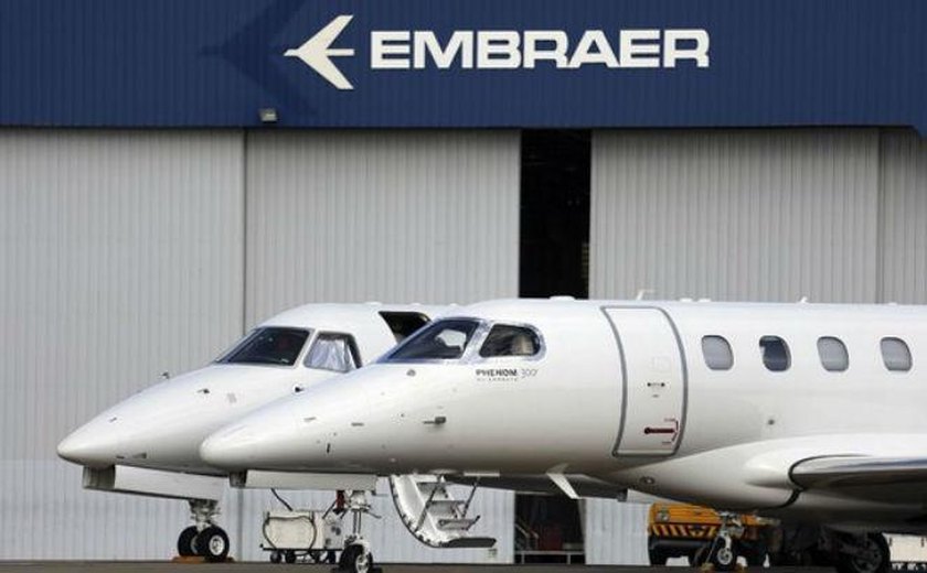 Embraer diz que Boeing fabricou falsas alegações e que irá tomar medidas