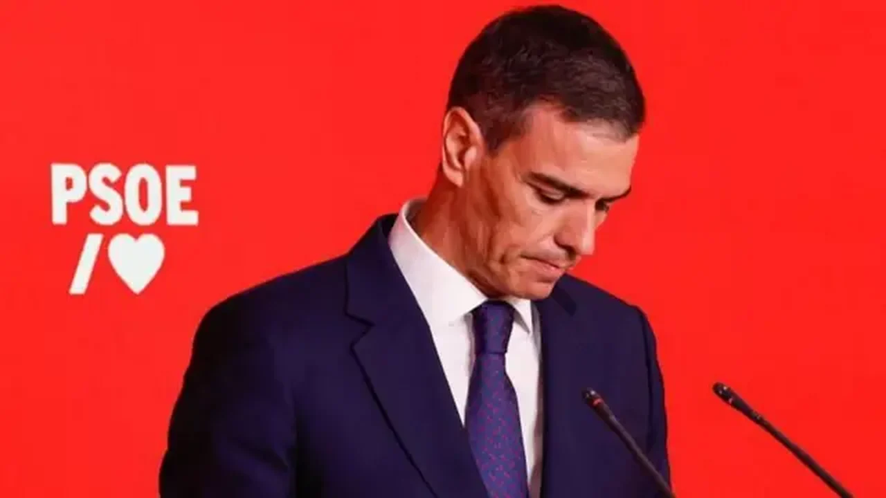 Primeiro-ministro da Espanha, crítico de Trump, assistirá à final da Copa do Mundo