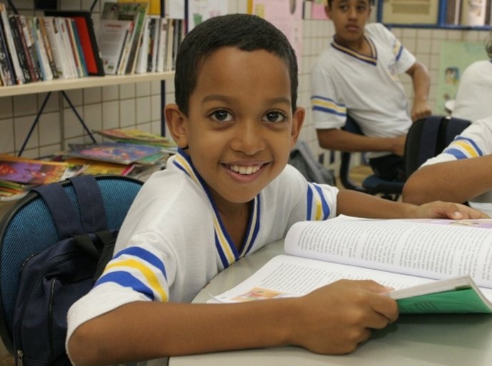 Programa Educação Emocional apresenta bons resultados