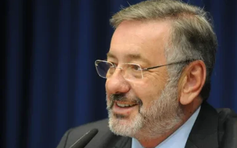 Márcio Elias Rosa será substituto de Alckmin no comando de Indústria e Comércio