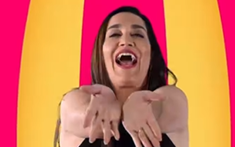 Vetada da festa do 'BBB 25', Dani Hypólito vira meme com quebra-cabeça e áudio vazado