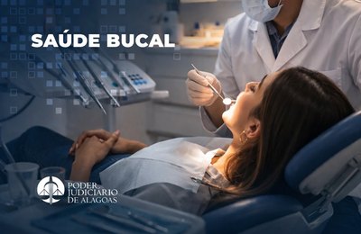 Dentista alerta para a importância das consultas odontológicas periódicas