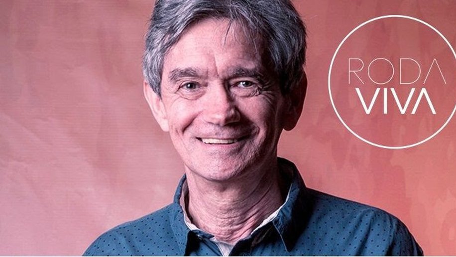 Roda Viva entrevista Serginho Groisman nesta segunda-feira (31/8)