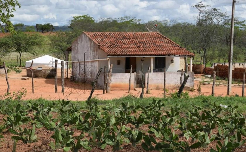 Agricultores garantem oportunidade de quitar dívida ativa da União