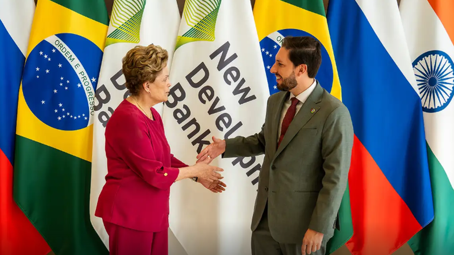 MinC busca apoio do BRICS para infraestrutura cultural